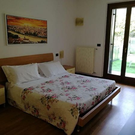 Home Sweet Home Castelnuovo del Garda Esterno foto
