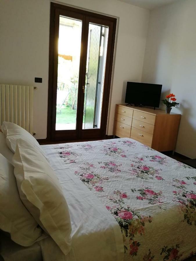 Home Sweet Home Castelnuovo del Garda Esterno foto