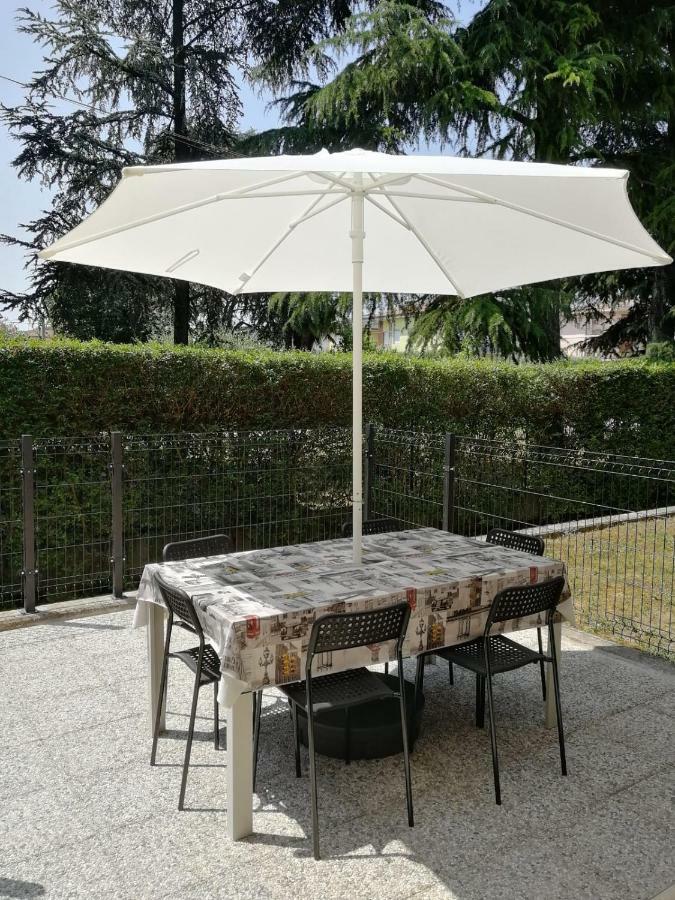 Home Sweet Home Castelnuovo del Garda Esterno foto